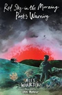 Cover: Red Sky in the Morning, Poet's Warning - Firefly Press Ltd