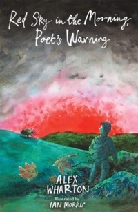Abbildung von: Red Sky in the Morning, Poet's Warning - Firefly Press Ltd