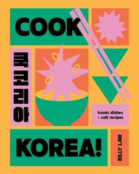 Abbildung von: Cook Korea! - Smith Street Books