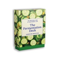 Enlarge image Cover: The Fermentation Deck - Smith Street Books