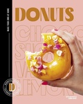 Cover: Donuts - Smith Street Books