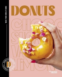 Enlarge image Cover: Donuts - Smith Street Books