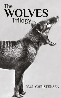 Abbildung von: The Wolves Trilogy - Snows of Tomorrow
