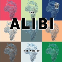 Abbildung von: The Alibi - MAPublisher