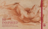 Enlarge image Cover: Be Inspired - Royal Collection Trust