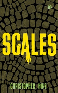 Abbildung von: Scales - Angry Robot