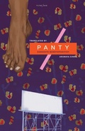 Cover: Panty - Tilted Axis Press