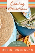 Cover: Coming Attractions - Robin's Nest Productions