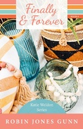 Cover: Finally & Forever - Robin's Nest Productions