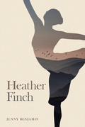 Cover: Heather Finch - Running Wild Press