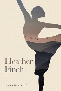 Enlarge image Cover: Heather Finch - Running Wild Press