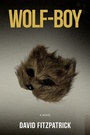 Cover: Wolf-Boy - Running Wild Press