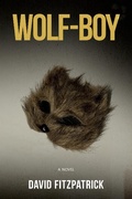 Cover: Wolf-Boy - Running Wild Press