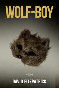 Enlarge image Cover: Wolf-Boy - Running Wild Press