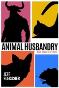 Cover: Animal Husbandry - Running Wild Press