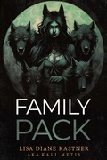 Cover: Family Pack - Running Wild Press
