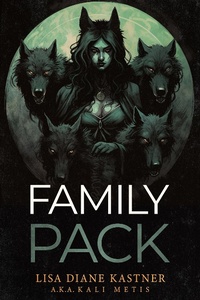 Abbildung von: Family Pack - Running Wild Press