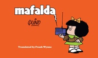 Abbildung von: Mafalda - New York Review Books