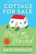 Cover: Cottage For Sale: Must Be Moved - Sea Crow Press