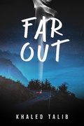Cover: Far Out - Running Wild Press