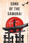 Cover: Song of the Samurai - Running Wild Press