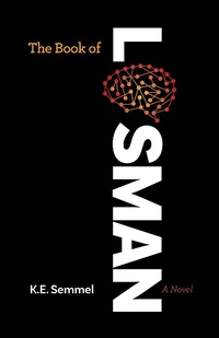 Enlarge image Cover: Book of Losman - Santa Fe Writer's Project