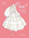 Cover: Oui! - Flammarion
