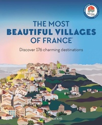 Abbildung von: The Most Beautiful Villages of France - Flammarion