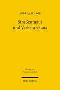 Bild: Straßenmaut und Verkehrsstaus - Mohr Siebeck