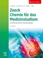 Cover: Chemie für das Medizinstudium - Urban & Fischer