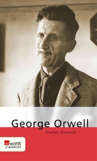 Enlarge image Cover: George Orwell - Rowohlt