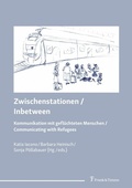 Cover: Zwischenstationen / Inbetween - Frank & Timme