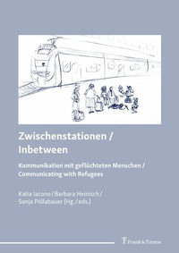 Abbildung von: Zwischenstationen / Inbetween - Frank & Timme