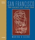 Cover: San Francisco the Golden Age 1930-1960 - Hirmer