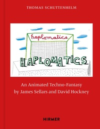 Abbildung von: Haplomatics - Hirmer