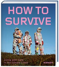 Abbildung von: How to Survive - Hirmer