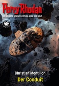 Cover: Perry Rhodan 3303: Der Conduit - Perry Rhodan digital