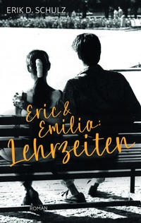 Abbildung von: Eric und Emilia: Lehrzeiten - Delfy International Publishing