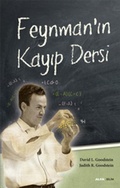 Cover: Feynmanin Kayip Dersi - Alfa Basim Yayim Dagitim