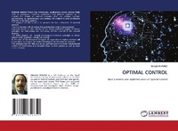 Enlarge image Cover: Optimal Control - LAP Lambert Academic Publishing
