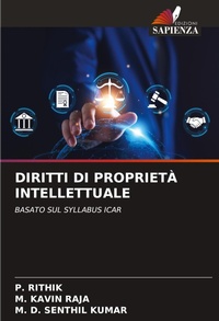 Enlarge image Cover: Diritti Di Proprieta Intellettuale - Edizioni Sapienza