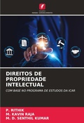 Cover: Direitos de Propriedade Intelectual - Edicoes Nosso Conhecimento
