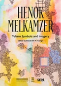 Cover: Henok Melkamzer - Skira