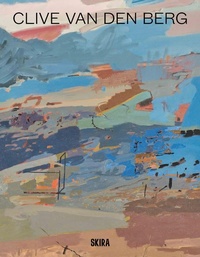 Enlarge image Cover: Clive van den Berg - Skira
