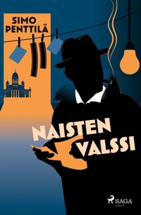 Abbildung von: Naisten valssi - Saga Egmont