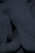 Cover: Mar Saez: Terza Vita - Schilt Publishing b.v.