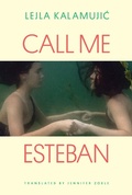 Cover: Call Me Esteban - SANDORF PASSAGE