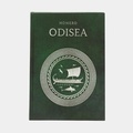 Cover: Odisea - Panamericana Editorial
