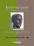 Cover: Kelsen para erizos - Universidad Externado