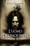 Cover: L'uomo delinquente - Libri di Crisse